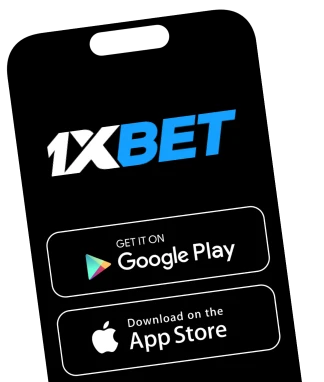1xBet mobile app