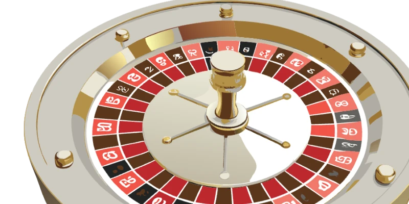 1xBet casino roulette