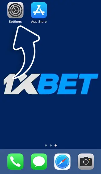 1xBet app screenshot 12